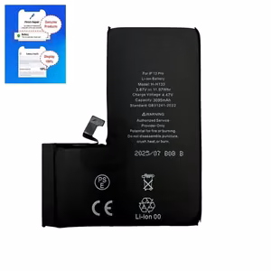 Akku Apple iPhone 13 Pro 3095mAh Diagnosable OEM