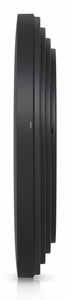 Ubiquiti U7 Pro XG 5800 Mbit/s musta Power over Ethernet (PoE) -tukiasema