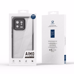 Phone Case Dux Ducis "Aimo" for Xiaomi 13 Black