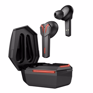 ART langattomat kuulokkeet bluetooth pelaaminen TWS + telakka Type C AP-TW-G10 musta