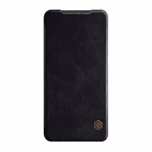 Nillkin Qin Suojakuori Xiaomi Mi 11 Pro musta