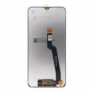 NCC LCD-näyttö Samsung A10 A105F/A105M/A105G OEM ilman kehystä