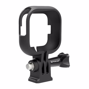Suojakuori - PC-sovitin PULUZ Insta360 GO Ultra:lle (musta)