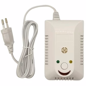 Kaasudetektori, 230V