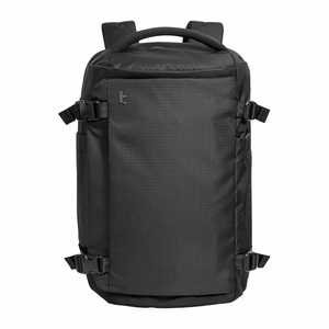TOMTOC Navigator-T66 Liteway matkareppu 28L/15.6" (musta)