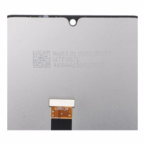 FixCell LCD-näyttö REALME C53:lle OEM ilman kehystä