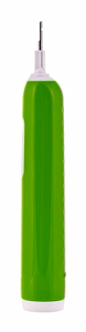 Oral-B Junior – sähköhammasharja, lapsille, vihreä (8006540743027)