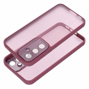 Suojakuori Samsung A15 4G / A15 5G:lle Variete violetti