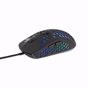 USB-optinen pelihiiri RGB Gembird MUSG-RAGNAR-RX400