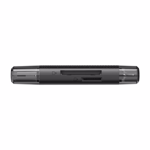 Lexar LRW310X Dual USB-A/C micro SD, SD USB 3.1 memory card reader