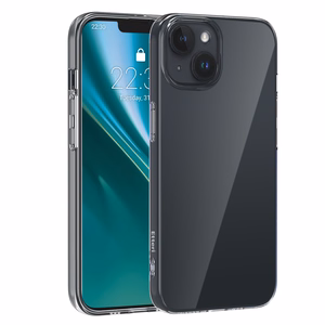 Etteri kirkas suojakuori iPhone 14 6,1''