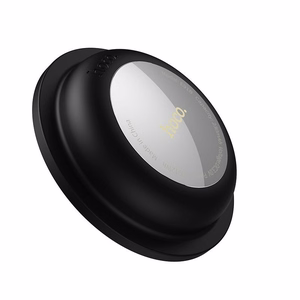 Locator compatible with Apple Find My Hoco E91B white
