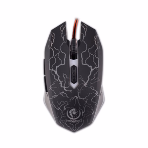 Rebeltec Gaming-hiiri DIABLO