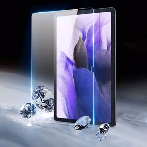 Screen Protection Dux Ducis "TG" Samsung Tab S7 FE / S7 Plus / S8 Plus / S9 Plus / S9 FE Plus / S10 Plus 12.4" (Blister)