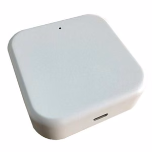 TTLock-älylukon yhdyskäytävä, Wi-Fi, Bluetooth