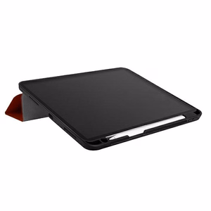 Uniq Transforma kotelo iPad Pro 11'' (2021) - punainen