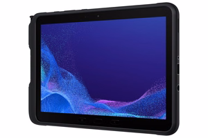 Samsung SM-T636B 5G Qualcomm Snapdragon 128 GB 25.6 cm (10.1") 6 GB Wi-Fi 6 (802.11ax) Black