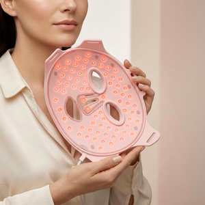 Medivon Lumi Fit LED-valohoitonaamio kasvoille