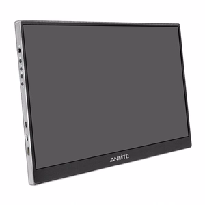 ANMITE A156W04T 15,6" kannettava näyttö