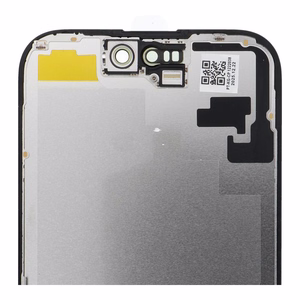 FixCell LCD Naytto iPhone 16:lle SOFT OLED (removeable ic)