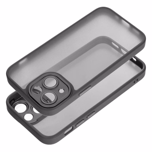 Suojakuori iPhone 13 MINI:lle Variete musta