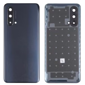 Takakansi OnePlus Nord CE 5G Charkoal Ink (EB2101; EB2103) alkuperäinen (käytetty Grade C)