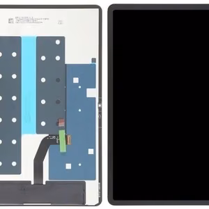 LCD-näyttö Xiaomi Redmi Pad 2 Pro 12.1 2025 (25099RP13G) kosketusnäytöllä musta (kunnostettu) ORG