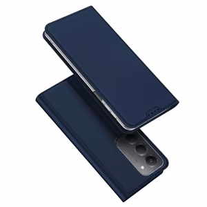 Dux Ducis Skin Pro suojakuori Xiaomi Redmi 15 4G/Redmi 15 5G tummansininen