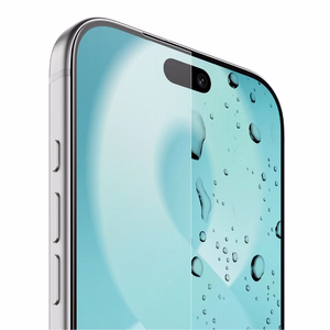 AmazingThing Radix +Care Full Glass karkaistu suojalasi asennuskehyksellä mallille iPhone 18 Pro Max