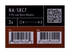 Noctua NA-SRC7 computer cooling system part/accessory