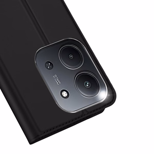 Case Dux Ducis Skin Pro Xiaomi Redmi 15C 4G/5G/Poco C85 4G/5G black