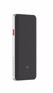 Reititin ZTE U60 Pro 5G WiFi7 (MU5250)