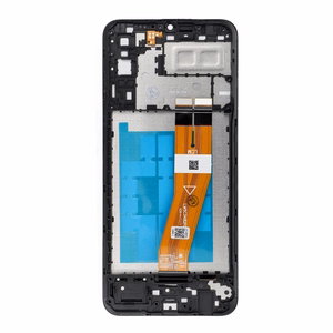 OG LCD Display for SAMSUNG A04E A042 F/M OEM with frame