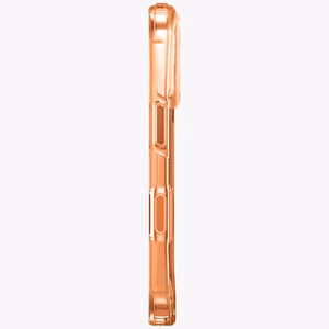 Uniq LifePro Xtreme Magclick Charging Suojakuori iPhone 17 Pro:lle - Oranssi
