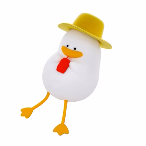 LED yövalo SUMMER DUCK FNL-11 Forever Light