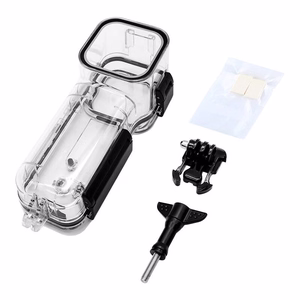 Waterproof housing diving case PULUZ for DJI Osmo Pocket 3 (45 m)