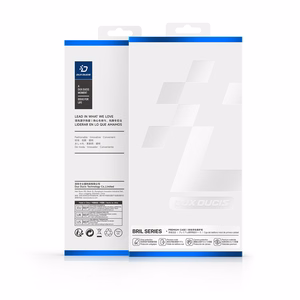 Musta Dux Ducis Bril -kuori Samsung F971 Z Fold8 -puhelimelle