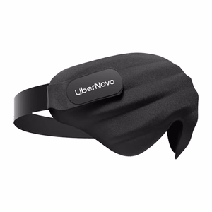 LiberNovo 3D -silmämaski
