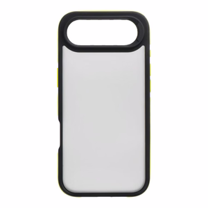 Suojakuori iPhone 17 AIR -lle Neo keltainen