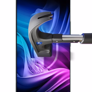 Vivo T3 Pro 5G – 3mk Silky Matt Pro puhelimen näytönsuoja