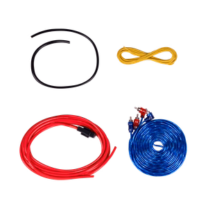 PY250QA aktiivisubwoofer