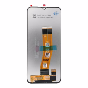 FixCell LCD Display for Samsung A14 4G A145 OEM without frame