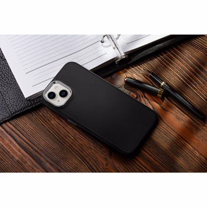 Case for Xiaomi Redmi Note 9S / 9 PRO Frame black