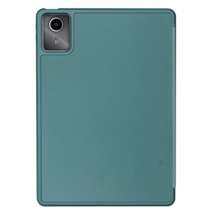 Tech-Protect SC Pen Suojakuori Lenovo Tab M11 11 TB-330:lle - vihreä