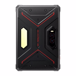 HOTWAV TAB R9 Plus tabletti (punainen)
