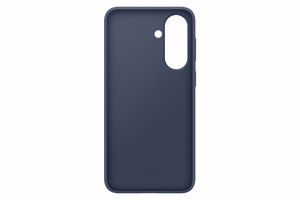 Samsung Silicone -suojakuori Samsung Galaxy A57:lle – tummansininen