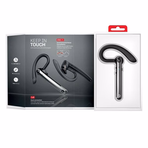 Bluetooth handsfree Forcell (ENC, Multipoint, BT 6.0 + EDR, 90mah) Orion Slim