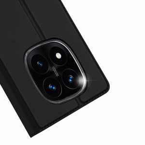 Dux Ducis Skin Pro suojakuori Xiaomi Redmi Note 14 Pro Plus 5G musta