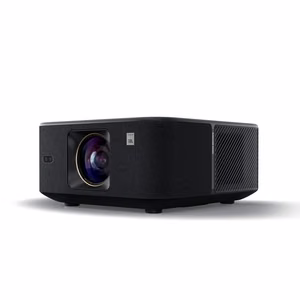 Yaber K3 LCD FullHD 1080p Multimediaprojektori JBL Kaiuttimilla - Musta