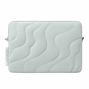 Tomtoc Terra-A27 16'' laptop case (blue)